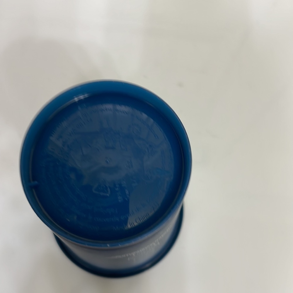 STARBUCKS 2022 Fall line,  color changing HOT to go cup with lid. - Picture 5 of 5
